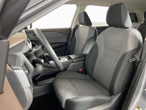Used 2023 Nissan Rogue SV image 4