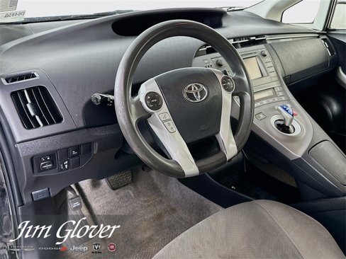 Used 2015 Toyota Prius Four image 26