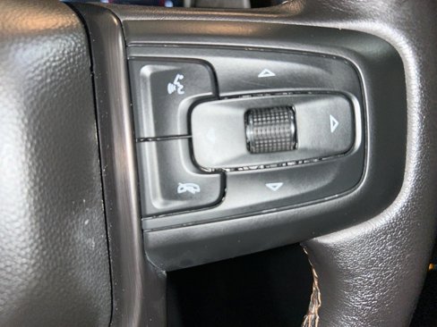Used 2023 GMC Sierra 1500 AT4 w/ AT4 Premium Package image 26