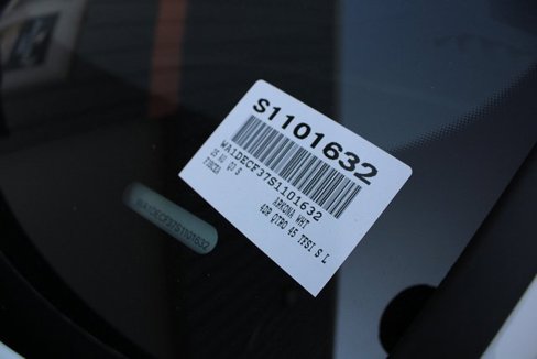 New 2025 Audi Q3 2.0T Premium image 33