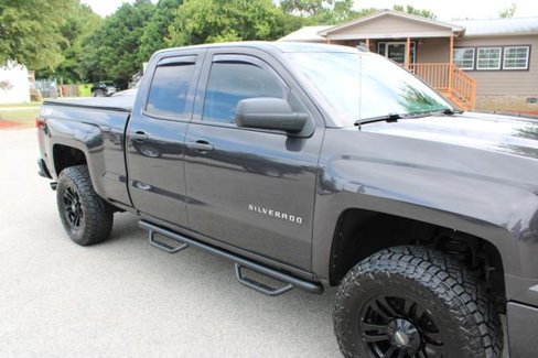 Used 2014 Chevrolet Silverado 1500 LT image 10