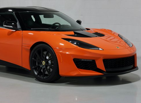Used 2021 Lotus Evora image 15