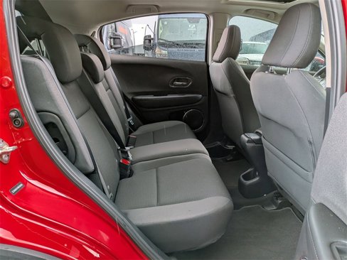 Used 2019 Honda HR-V EX image 22