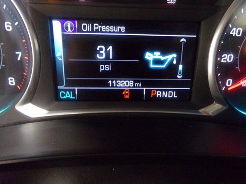 Used 2016 Chevrolet Malibu LT image 22