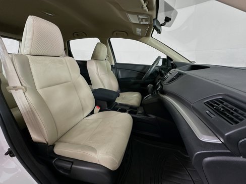 Used 2016 Honda CR-V LX image 28