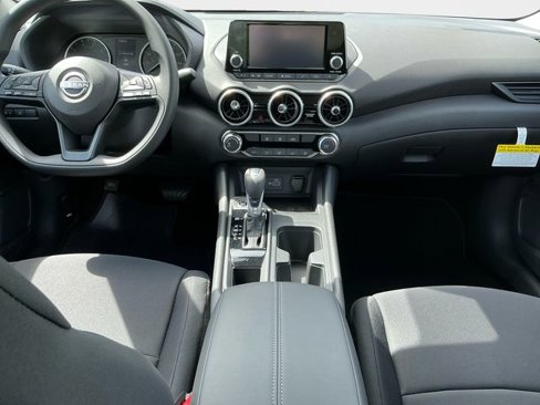 New 2025 Nissan Sentra S image 11