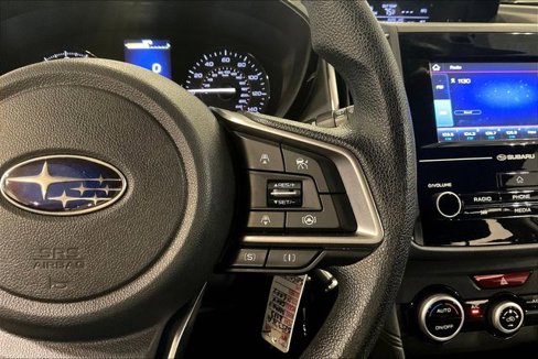 Used 2023 Subaru Crosstrek 2.0i image 19