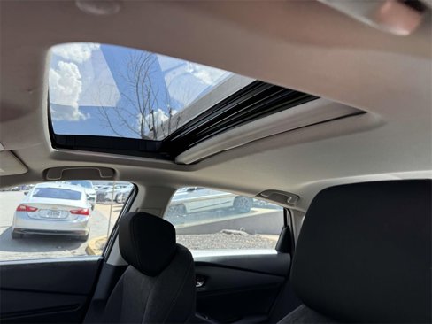 Used 2024 Honda Accord EX image 19