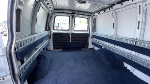 Used 2019 Chevrolet Express 2500 image 13
