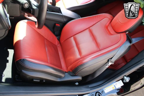 Used 2010 Chevrolet Camaro SS w/ Interior Accent Trim Package image 21