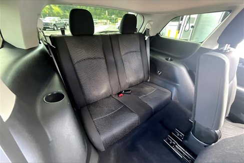 Used 2020 Dodge Journey SE w/ SE Popular Equipment Group image 30
