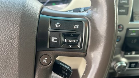 Used 2015 Lexus GX 460 image 21