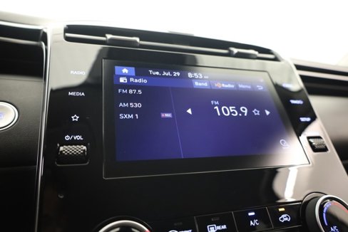Used 2022 Hyundai Tucson SEL image 17