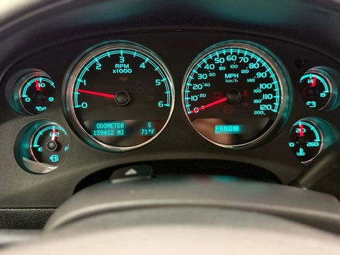 Used 2012 GMC Yukon Denali image 22