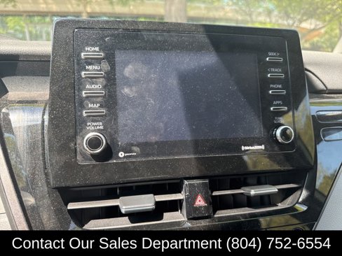 Used 2024 Toyota Camry LE image 13