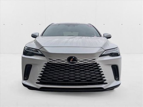 Used 2023 Lexus RX 350h image 2