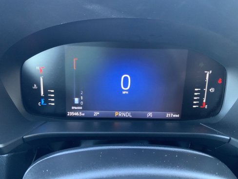 Used 2024 Ford Escape Active image 20