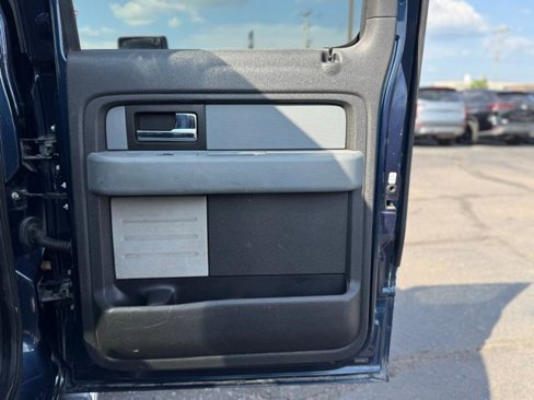 Used 2013 Ford F150 XLT w/ XTR Pkg image 16