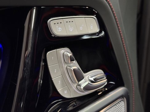 Used 2019 Mercedes-Benz G 63 AMG 4MATIC image 15