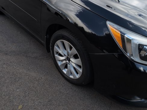Used 2016 Subaru Legacy 2.5i Premium image 2
