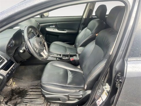 Used 2017 Subaru Crosstrek 2.0i Limited image 12