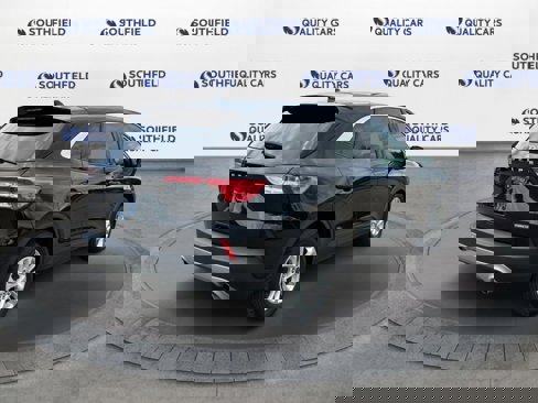 Used 2021 Ford Escape SE image 7