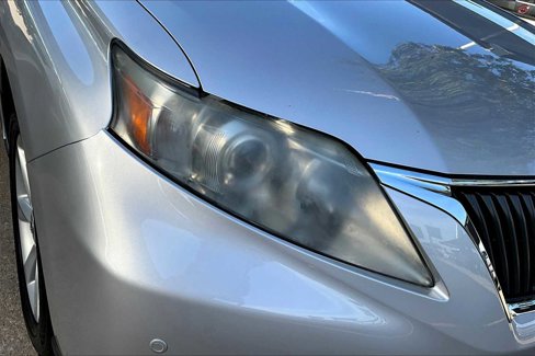 Used 2010 Lexus RX 350 2WD image 25