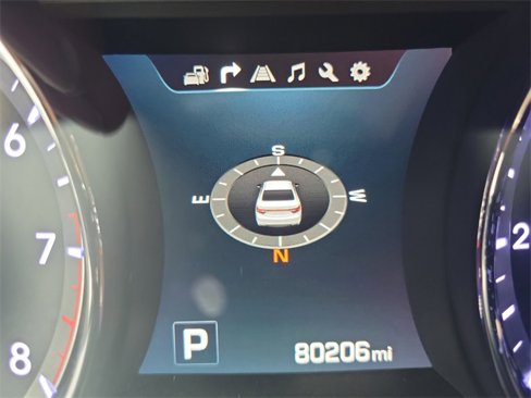 Used 2015 Hyundai Azera Limited image 34