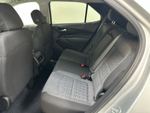 Used 2022 Chevrolet Equinox LT image 13