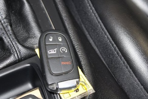 Used 2020 Jeep Cherokee Latitude Plus w/ Comfort/Convenience Group image 22