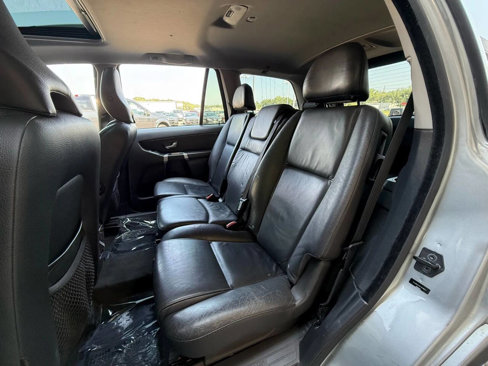 Used 2012 Volvo XC90 3.2 image 15
