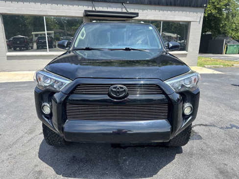 Used 2016 Toyota 4Runner 2WD image 8