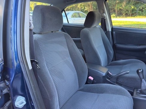Used 2008 Toyota Corolla CE image 12