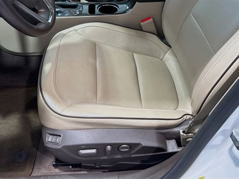 Used 2015 Chevrolet Malibu LTZ image 19