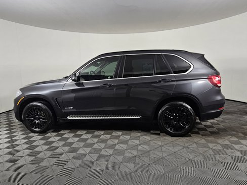 Used 2016 BMW X5 xDrive35i image 10