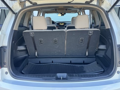 Used 2020 Honda Pilot Touring image 40