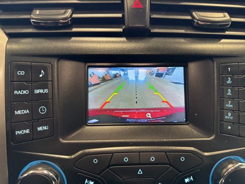 Used 2018 Ford Fusion SE image 35