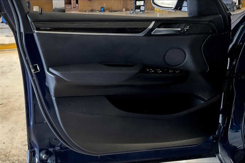 Used 2017 BMW X3 sDrive28i image 20