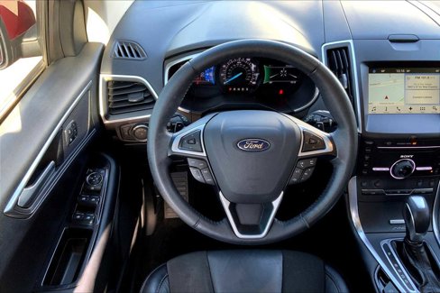 Used 2016 Ford Edge Sport w/ Equipment Group 401A image 5