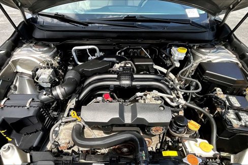 Used 2018 Subaru Outback 2.5i image 29