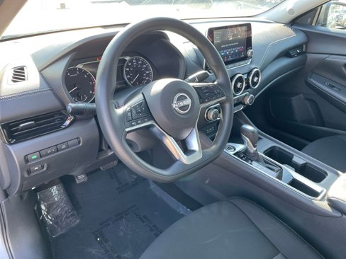 Used 2024 Nissan Sentra SV image 34