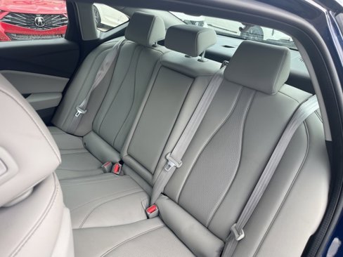 Certified 2021 Acura TLX w/ Technology Package image 36