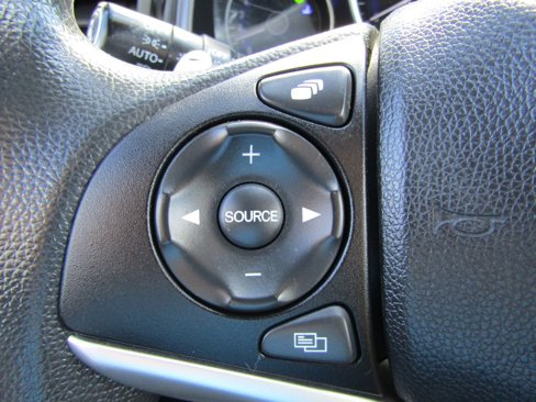 Used 2016 Honda Fit EX image 24