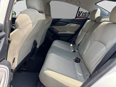 Used 2022 Subaru Impreza 2.0i Premium image 9