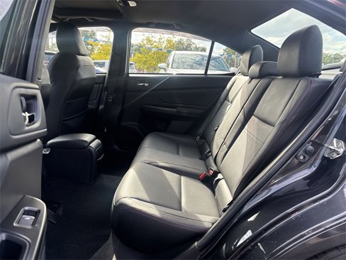 Used 2017 Subaru WRX Limited image 25