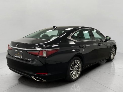 Used 2019 Lexus ES 350 image 4