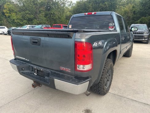 Used 2012 GMC Sierra 1500 SLE w/ Power Tech Package image 7