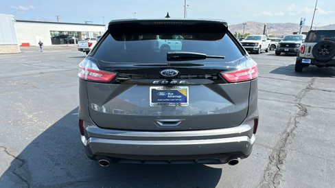 Certified 2021 Ford Edge ST-Line image 4