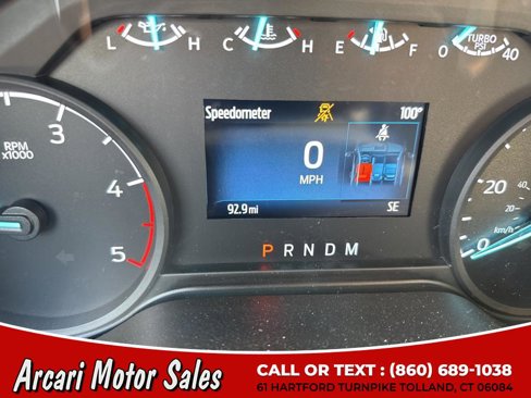 Used 2024 Ford F350 XLT image 19