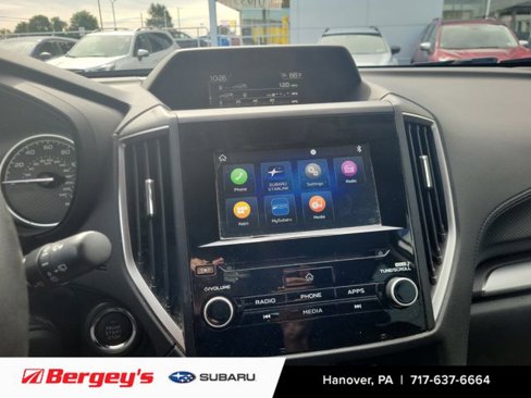 Used 2021 Subaru Forester Premium image 23